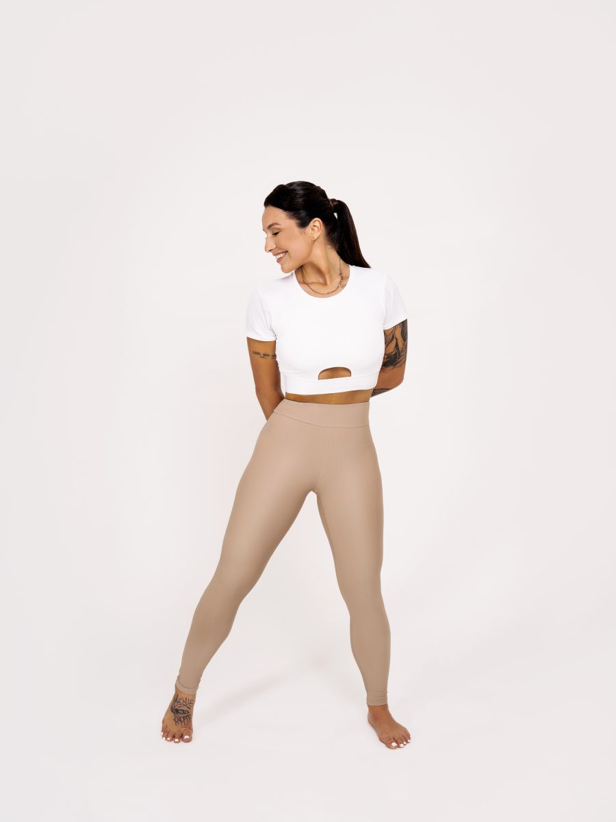 Karoline — Personal Trainer & Nutritionist
